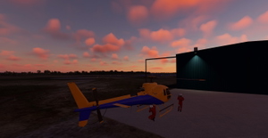 YPJT - Jandakot Airport - WA thumbnail 2