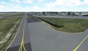 YPJT - Jandakot Airport - WA thumbnail 3