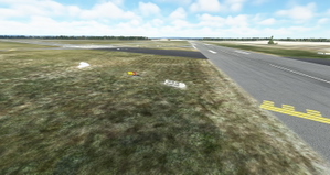 YPJT - Jandakot Airport - WA thumbnail 4