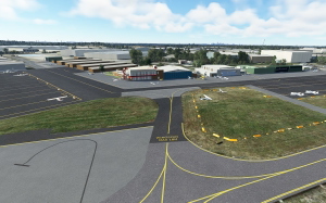 YPJT - Jandakot Airport - WA thumbnail 5