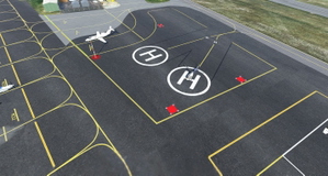 YPJT - Jandakot Airport - WA thumbnail 6