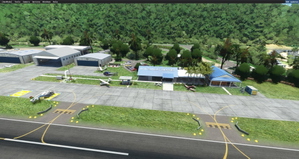 YSHR - Shute Harbour thumbnail 1