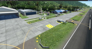 YSHR - Shute Harbour thumbnail 3