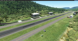 YSHR - Shute Harbour thumbnail 5