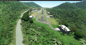 YSHR - Shute Harbour thumbnail 7