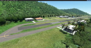 YSHR - Shute Harbour thumbnail 8