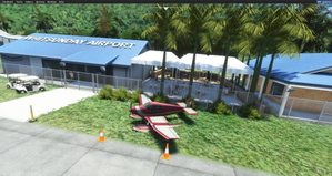 YSHR - Shute Harbour thumbnail 12