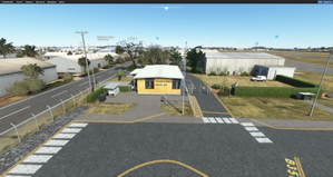 YTWB - Toowoomba City Aerodrome thumbnail 1