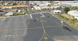 YTWB - Toowoomba City Aerodrome thumbnail 2