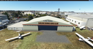 YTWB - Toowoomba City Aerodrome thumbnail 3