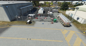 YTWB - Toowoomba City Aerodrome thumbnail 4