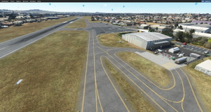 YTWB - Toowoomba City Aerodrome thumbnail 5