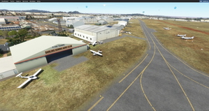 YTWB - Toowoomba City Aerodrome thumbnail 6