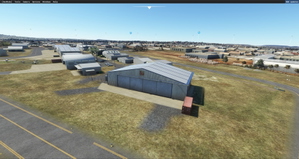 YTWB - Toowoomba City Aerodrome thumbnail 8