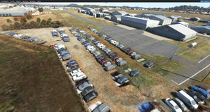 YTWB - Toowoomba City Aerodrome thumbnail 9