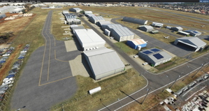 YTWB - Toowoomba City Aerodrome thumbnail 10