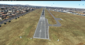 YTWB - Toowoomba City Aerodrome thumbnail 12