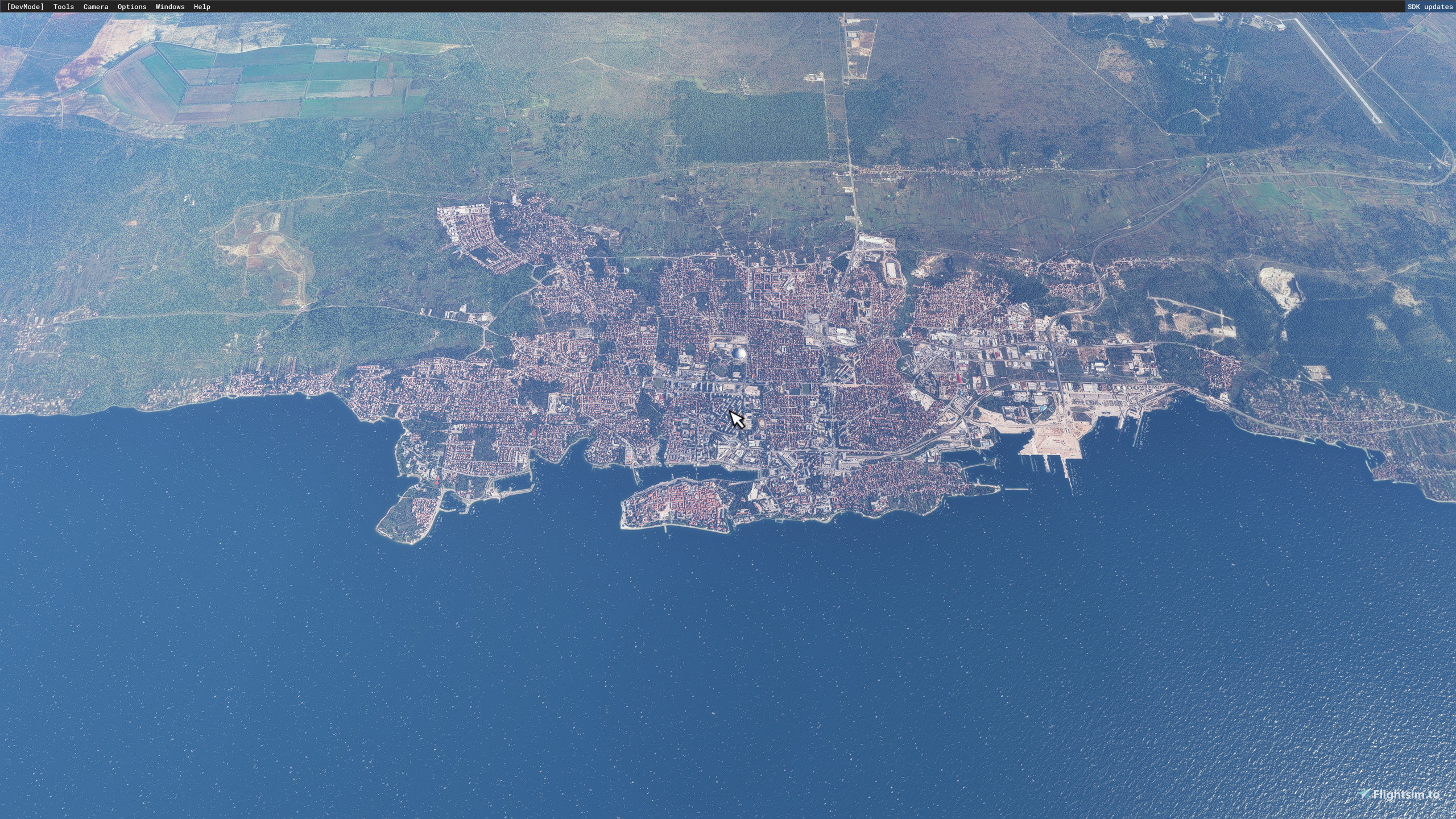 Zadar City Full - Image 1