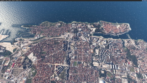 Zadar City Full thumbnail 2