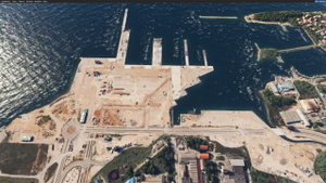 Zadar City Full thumbnail 3
