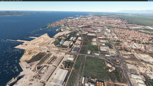 Zadar City Full thumbnail 9