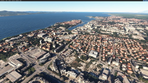 Zadar City Full thumbnail 10