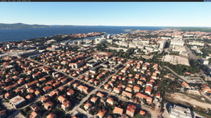 Zadar City Full thumbnail 11