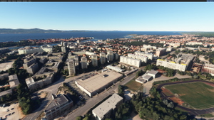 Zadar City Full thumbnail 12