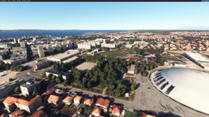 Zadar City Full thumbnail 13