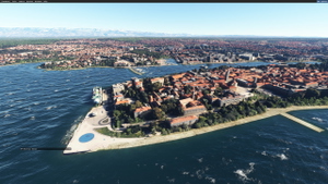 Zadar City Full thumbnail 14