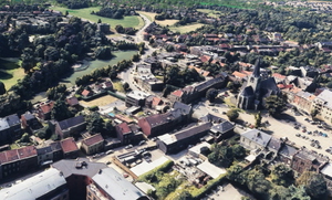 Zaventem - Belgium thumbnail 3