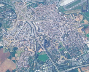 Zaventem - Belgium thumbnail 2