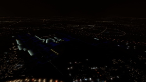 ZBTJ Tianjin Binhai Intl Airport[Simple] thumbnail 5