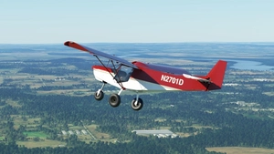 Zenith 701 N2701D thumbnail 2