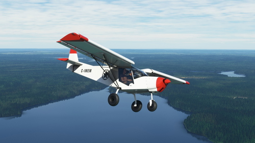 Zenith CH701 C-IMEM