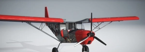 Zenith CH701 STOL4LIFE thumbnail 7