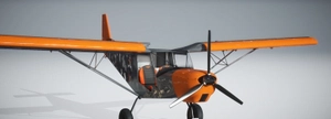 Zenith CH701 STOL4LIFE thumbnail 4