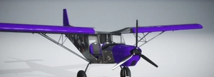 Zenith CH701 STOL4LIFE thumbnail 6