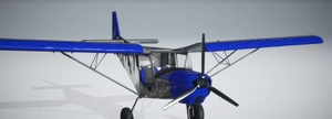 Zenith CH701 STOL4LIFE thumbnail 2