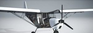Zenith CH701 STOL4LIFE thumbnail 8