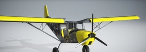 Zenith CH701 STOL4LIFE thumbnail 9