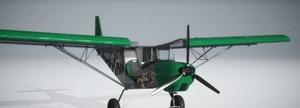 Zenith CH701 STOL4LIFE thumbnail 3