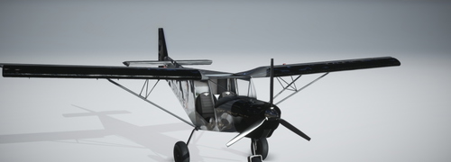 Zenith CH701 STOL4LIFE