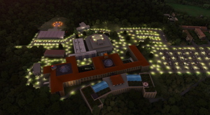Zentralklinik Bad Berka - Home of Christoph Thueringen thumbnail 16