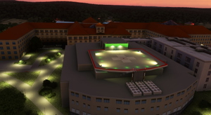 Zentralklinik Bad Berka - Home of Christoph Thueringen thumbnail 17