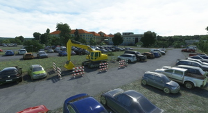 Zentralklinik Bad Berka - Home of Christoph Thueringen thumbnail 11