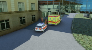 Zentralklinik Bad Berka - Home of Christoph Thueringen thumbnail 10