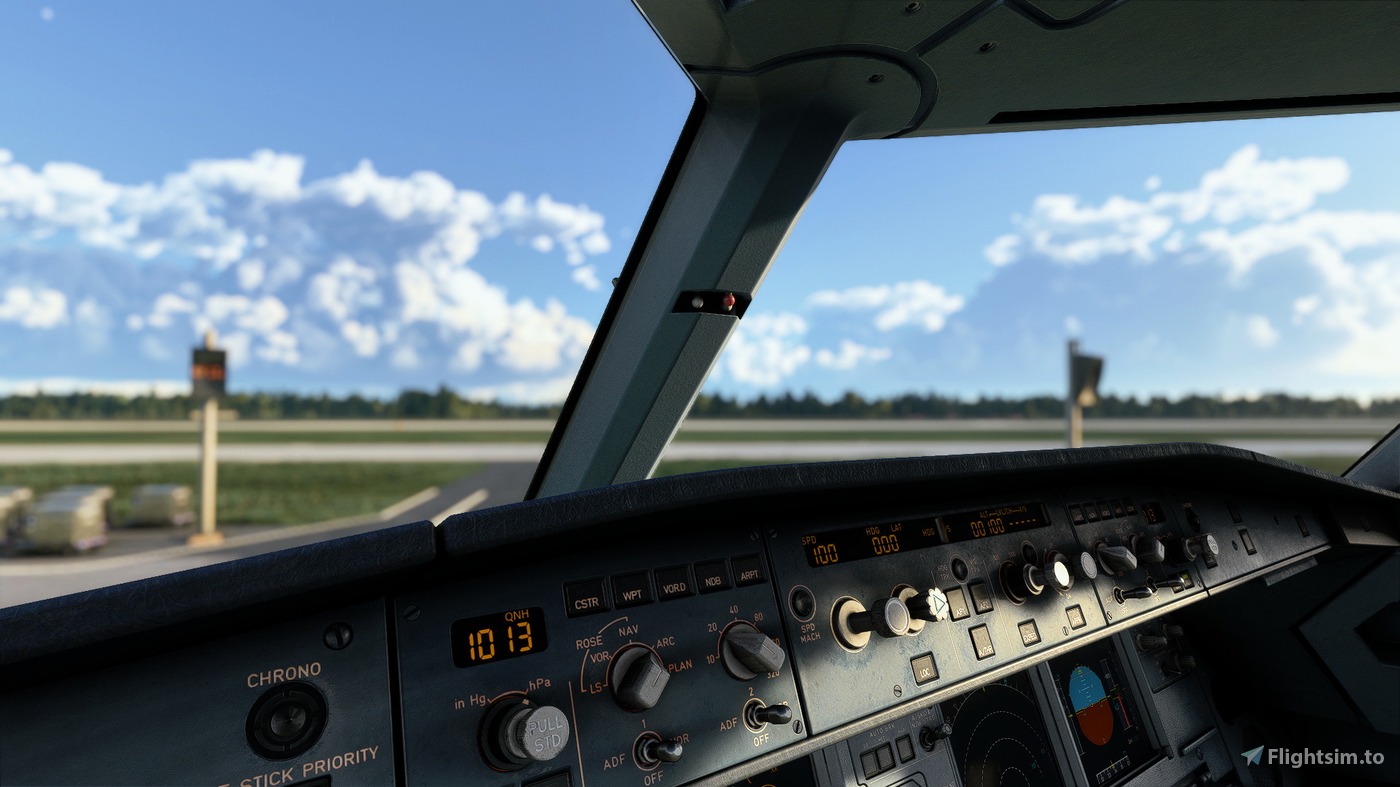 Zgamer328 Realistic Reshade MXAO Version (NO RTGI) para Microsoft 