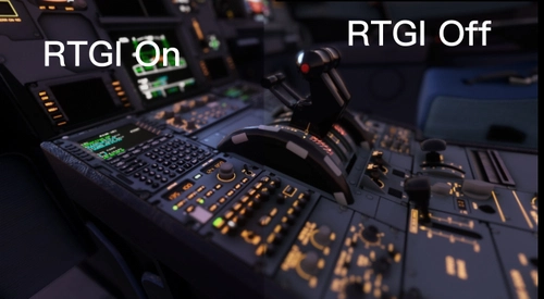 Zgamer328's RTGI Realistic Preset 