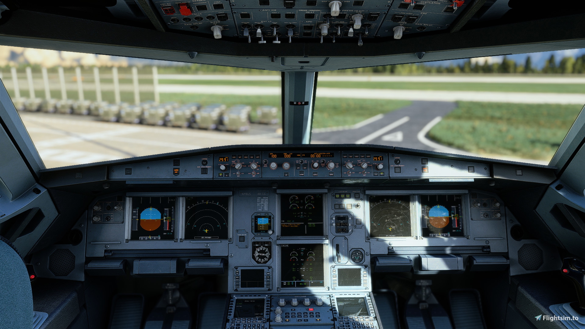 Zgamer328 Ultra Realistic Reshade - Image 1